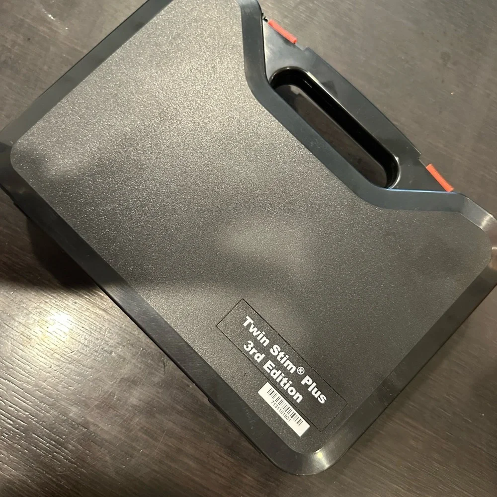 Twin Stim® Plus 3rd Edition - Picture 2 of 5